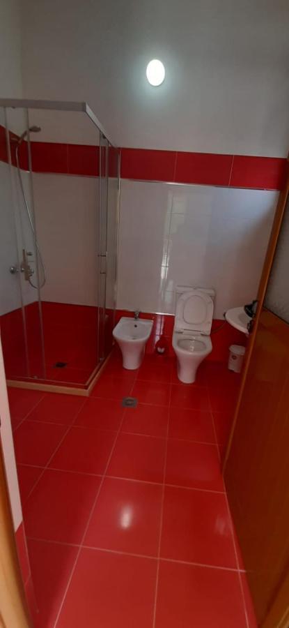 Apartments Orkidea 사밀 외부 사진