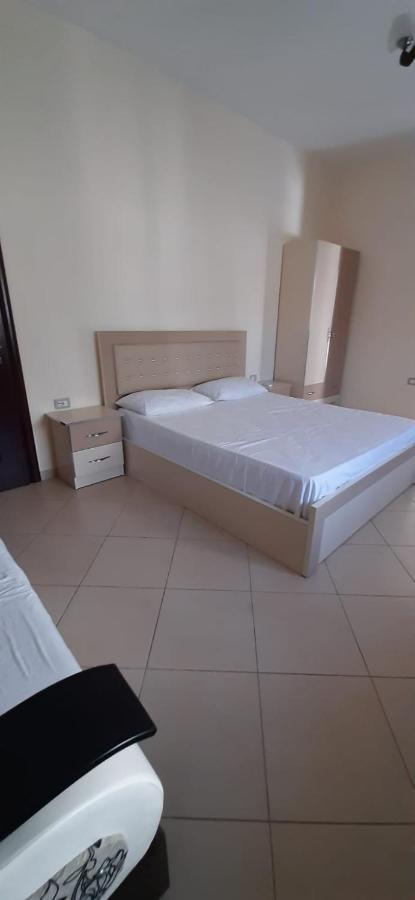 Apartments Orkidea 사밀 외부 사진