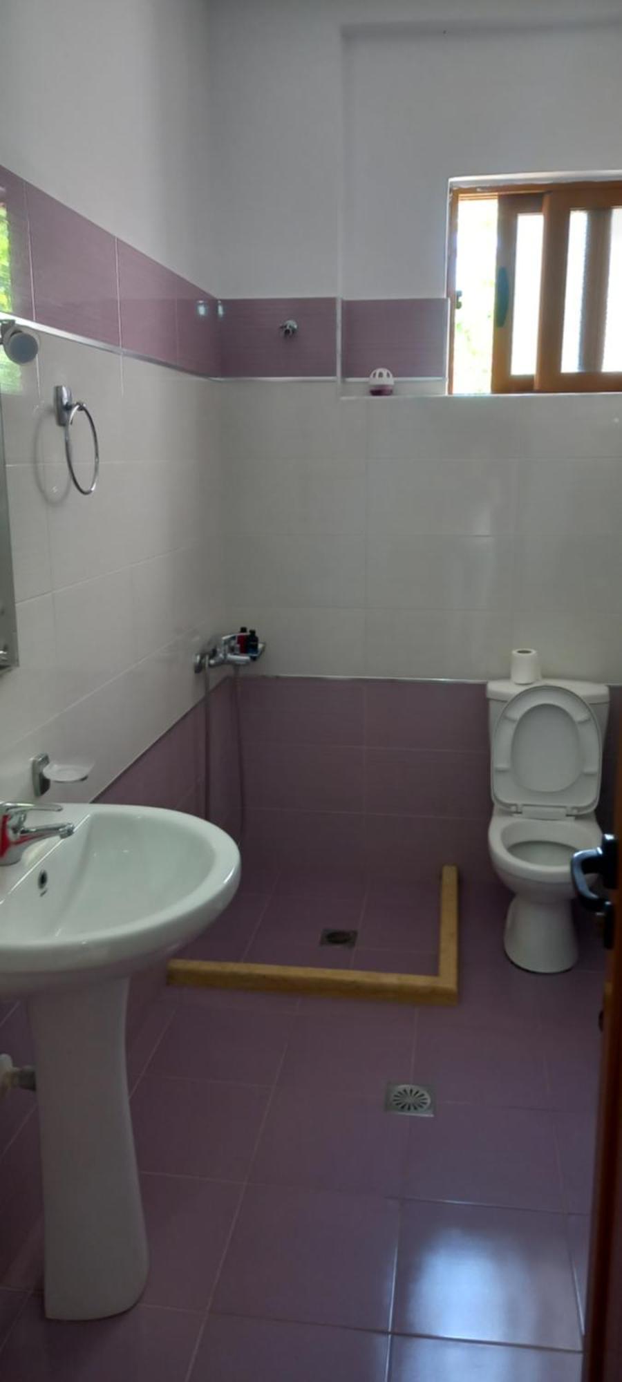 Apartments Orkidea 사밀 객실 사진