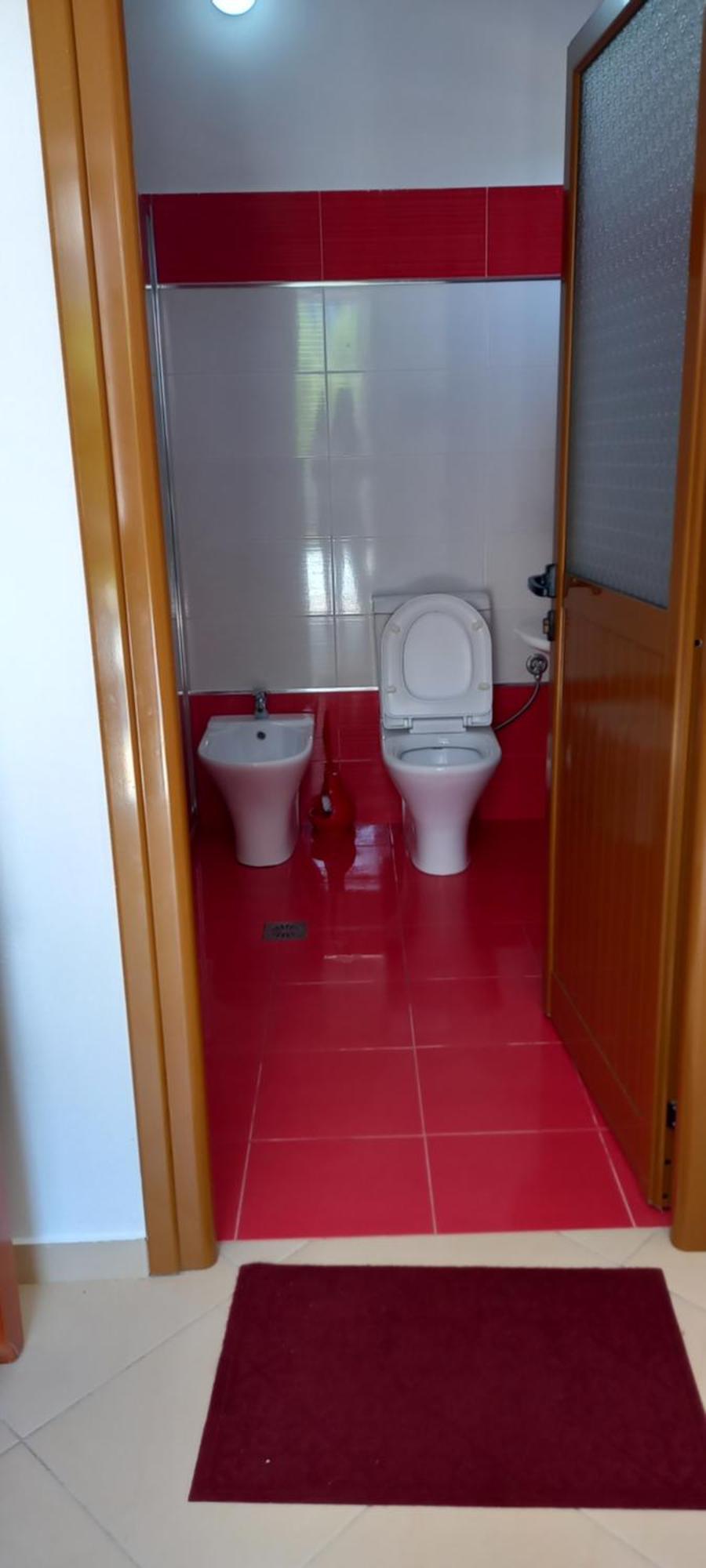 Apartments Orkidea 사밀 객실 사진