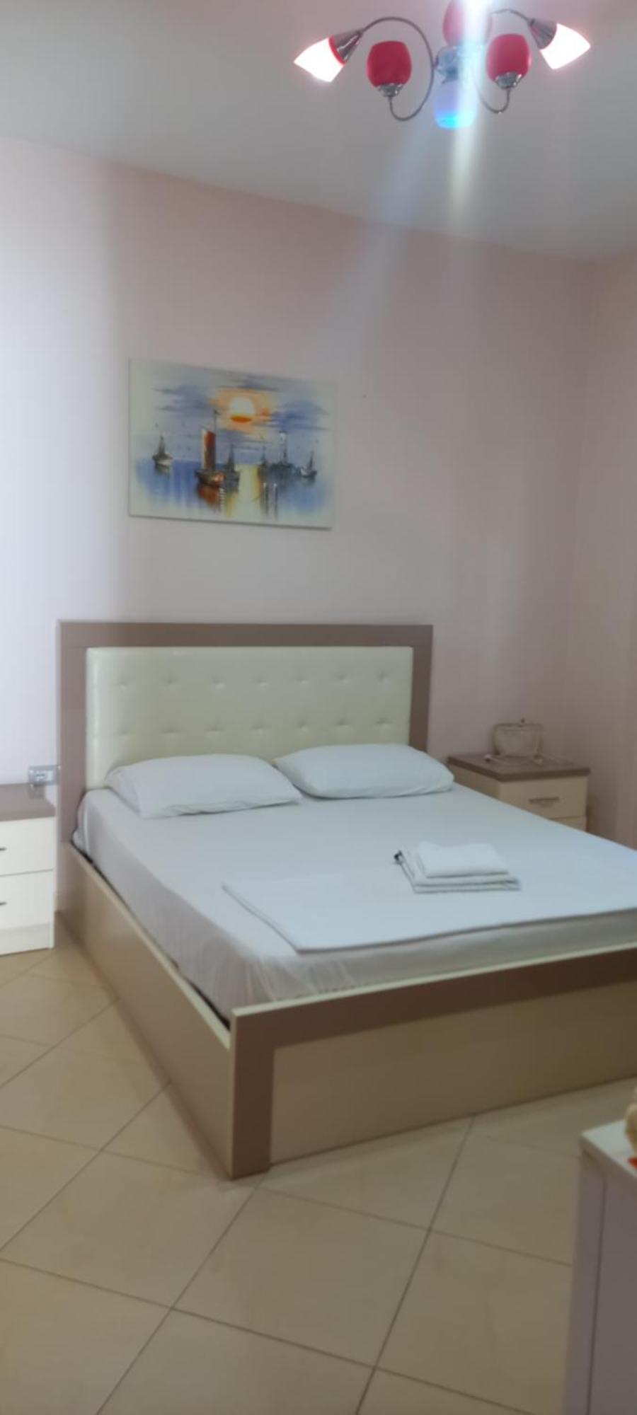 Apartments Orkidea 사밀 객실 사진