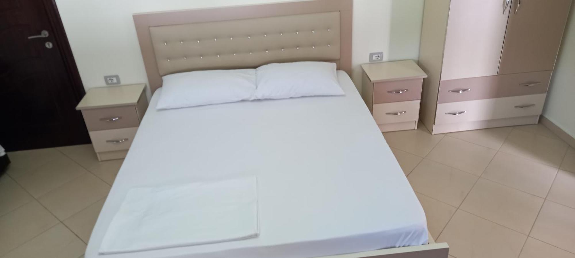 Apartments Orkidea 사밀 객실 사진